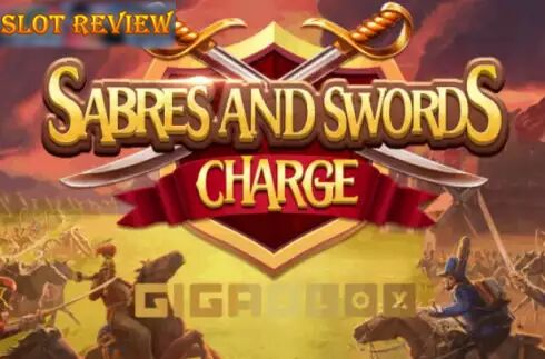 Sabres and Swords Charge Gigablox icon